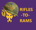RIFLES-TO-RAMS